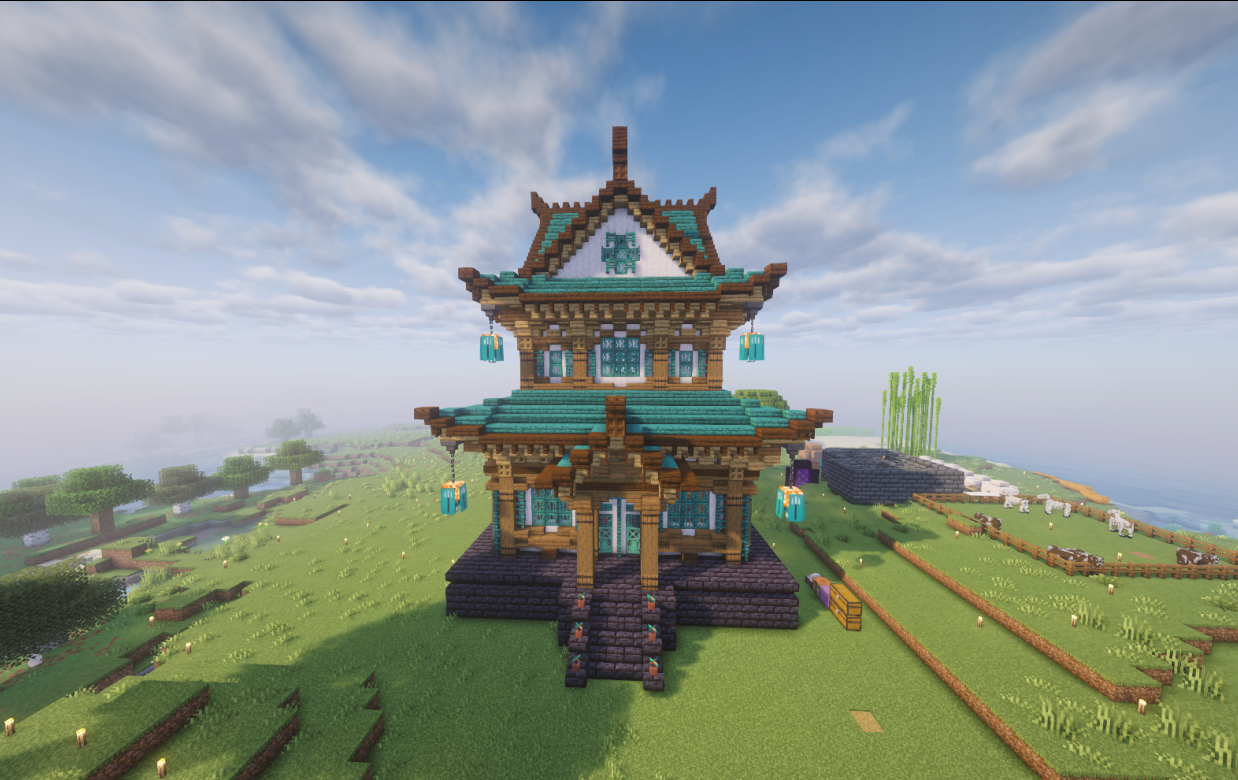 Castle