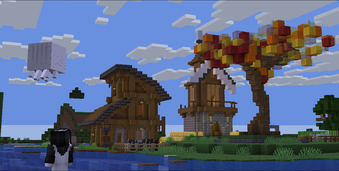 Village